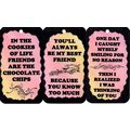 3 Friendship Signs Sayings Plaque Gift Inspirat...