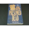 Larry Cole: Presumed Dead by Hugh Holton (1995,...