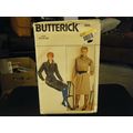 Butterick 4654 Misses Dress Pattern - Size 14/1...
