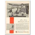 GEOPHYSICAL SERVICE INC 1959 Libyan Sands Forgo...