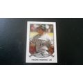 2015 Topps MLB Stickers # 055 Frank Thomas Mint...