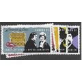 CAN 2006 (SET) 'CANADIAN OPERA SINGERS' (5v) FI...