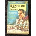 Ben- Hur by Lew Wallace