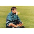 Magic Box Int. Manchester United Official Histo...