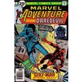 Marvel Adventure: Featuring Daredevil (Vol 1) #...