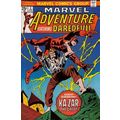 Marvel Adventure: Featuring Daredevil (Vol 1) #...