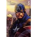 Ultimates (Vol 3) # 005 NM (CvrA) MODERN AGE CO...