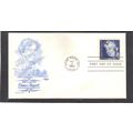 FDC Artmaster 2105 20c Eleanor Roosevelt (Cache...