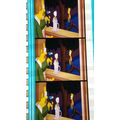 Simpsons Movie. Pk FE FE - 041O. 1 STRIP OF 5 -...