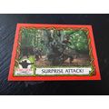 1991 Topps Robin Hood Prince of Thieves Card # ...