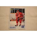 Todd Harvey 1993 Classic '93 Hockey Draft NO. 9
