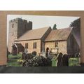 ST. JOHN THE BAPTIST PARISH CHURCH, STOKESAY, S...