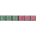 860 2c James Cooper Fine Plus MNH VA0448e