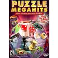 PUZZLE MEGAHITS (w/Jewels of Cleopatra) (PC-DVD...