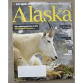 Alaska Magazine November 2013 – Extreme Adventu...