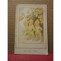 GORSE FAIRIES. by Margaret W. Tarrant used post...