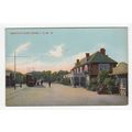 Groudle Glen Hotel Isle of Man IOM Postcard Gro...