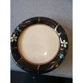 Studio Pottery Plate/Trinket Dish