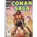 CONAN SAGA # 37 ( 1990 )