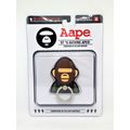 A BATHING APE Bape Aape Soldier Phone Ring Hold...