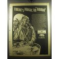 1974 New Riders of The Purple Sage Brujo Album ...