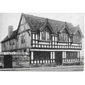 Fords Greyfriars Hospital - COVENTRY - Warwicks...
