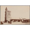 St Andrew's Church, Church Road, Hove, Sussex, ...