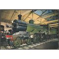 Great Northern Railway 'Henry Oakley' - J Arthu...