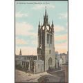 St Nicholas' Cathedral, Newcastle on Tyne, Nort...