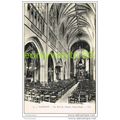 ALENCON, LA NEF DE L'EGLISE NOTRE DAME, ORNE, F...