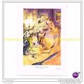 THEY ALL DREW TO THE FIRE, from Little Women, B...
