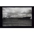 TA0662 - Esso Oil Tanker - Esso Nassau - photog...
