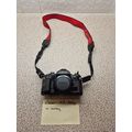 Collection of film cameras & lenses - Canon, Pr...