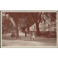The Promenade, Cheltenham, Gloucestershire, c.1...