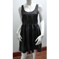 Twenty8Twelve by S Miller Black Sleeveless Edly...