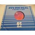 Lonnie Donegan - Does Your Chewing Gum Lose Its...