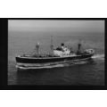US0197 - Liberty Ship Samharle (UK) as Troilus ...