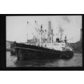 US0192 - Liberty Ship Samstrule (UK) as Artemis...