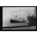 US0184 - Liberty Ship Sameden (UK) as Mill Hill...
