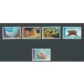 bahamas stamps sg1600 sg 1600 mnh range marine ...