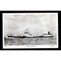 TA0964 - Lowland Oil Tanker - Border Minstral -...
