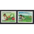 Taiwan Asian Vegetable Research Centre 2v 1993 ...