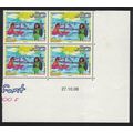 Fr. Polynesia Christmas Children's Drawings Blo...