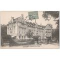 60 - COMPIEGNE - Hôtel du Rond Royal