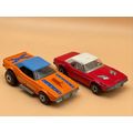 Matchbox Dodge Superfast Challenger 1975 Vintag...
