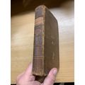 RARE* 1783 "A COLLECTION OF FARCE & ENTERTAINME...