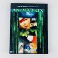 The Animatrix DVD Japanese Anime