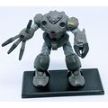 Bandai Gundam Z'Gok Figurine