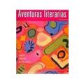 Aventuras Literarias [Paperback] Ana C. Jarvis;...