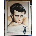 Jigsaw James Dean 500 pieces
